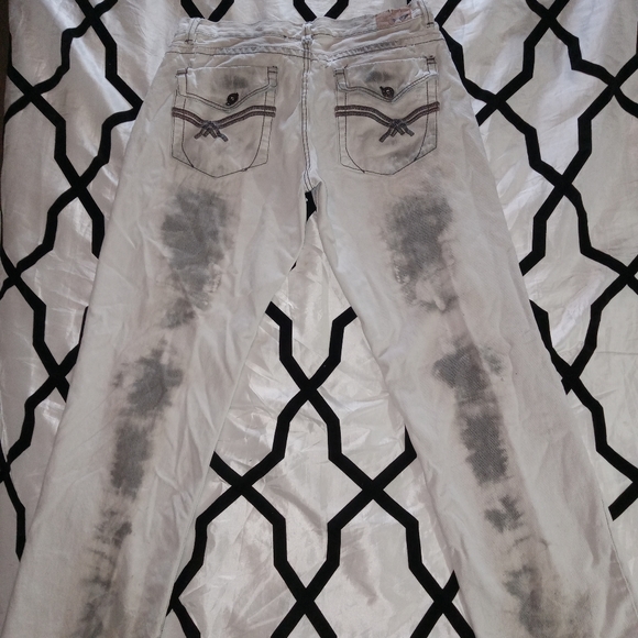 Pants customization - Picture 14 of 16